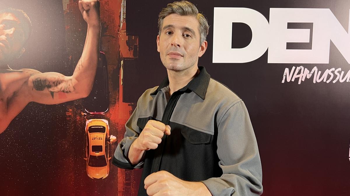 Dengeler: Biri Olmak'n gsterimi yapld