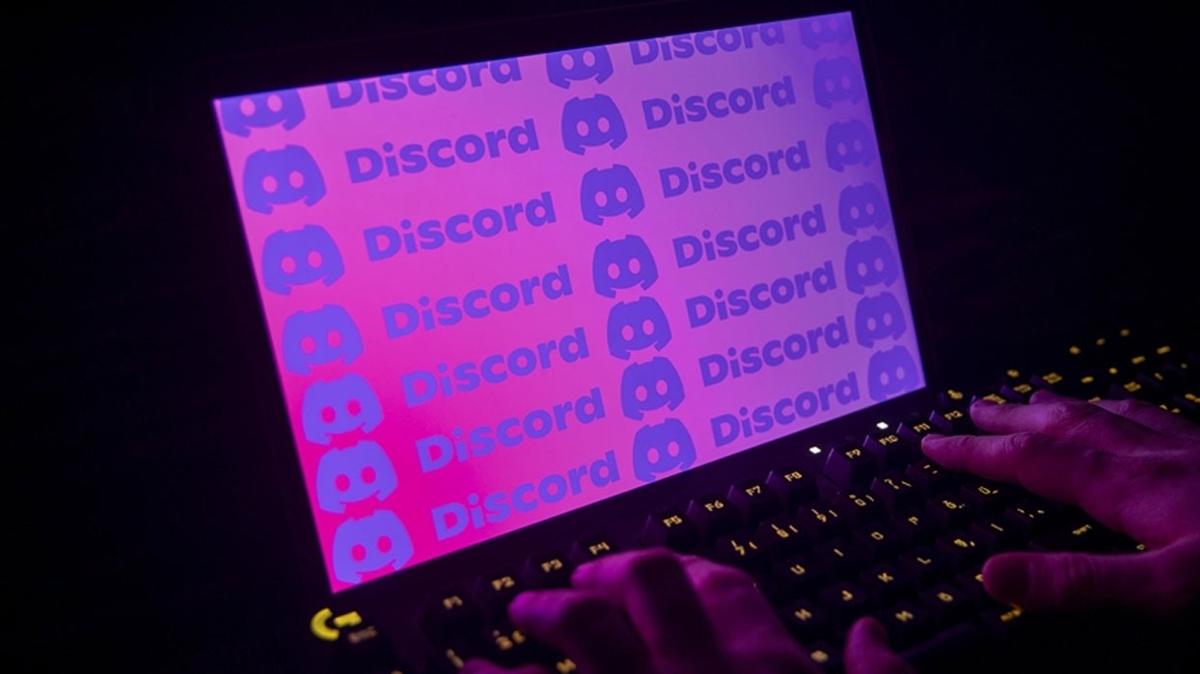 Discord kapatld m" Discord neden almyor"