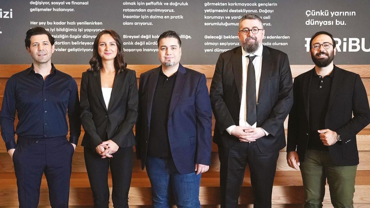 Kripto para yatrm daha bilinli' yaplyor