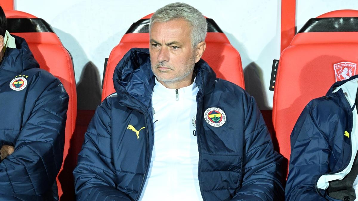 Mourinho%E2%80%99nun+son+%C5%9Fans%C4%B1+Fenerbah%C3%A7e