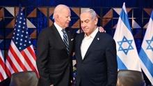 galci Netanyahu, Biden ile telefonla grt