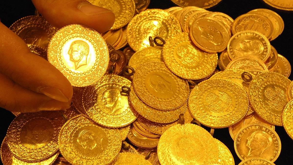 Altn fiyatlar ne kadar" Gram altn ka lira" te Kapal ar'da 10 Ekim 2024 gncel altn kuru fiyatlar (CANLI)