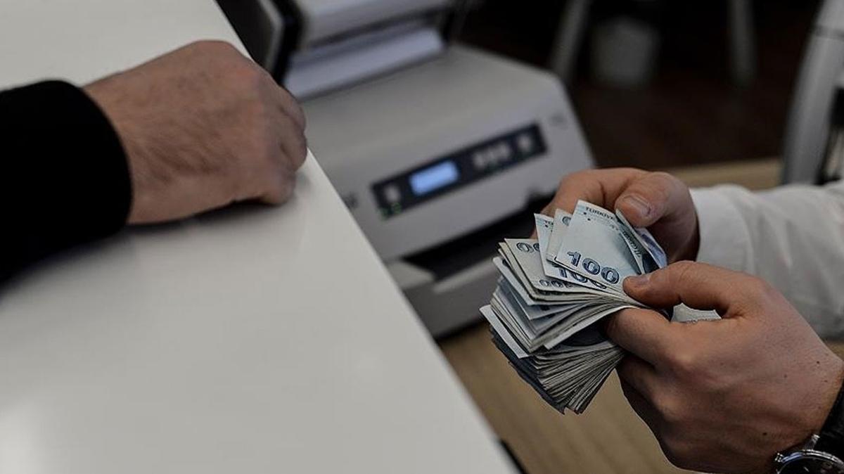 Bakan Gkta duyurdu... demeler hesaplara yatacak!