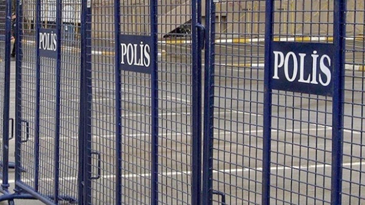 Bitlis'te gsteri yryleri yasakland