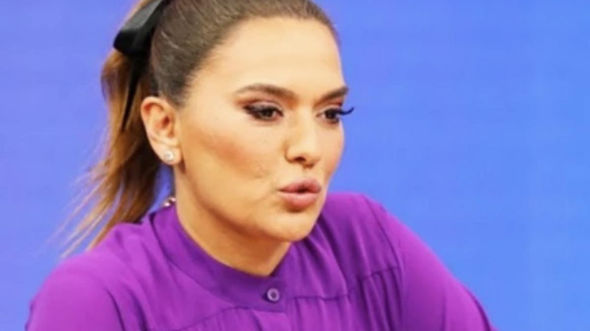 Demet Akaln'dan MasterChef Muratcan'a olay yaratacak yorum