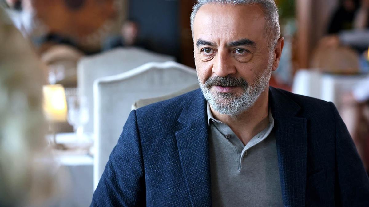 nci Taneleri'nin vazgeilmeziydi! Ylmaz Erdoan'n kardei kt