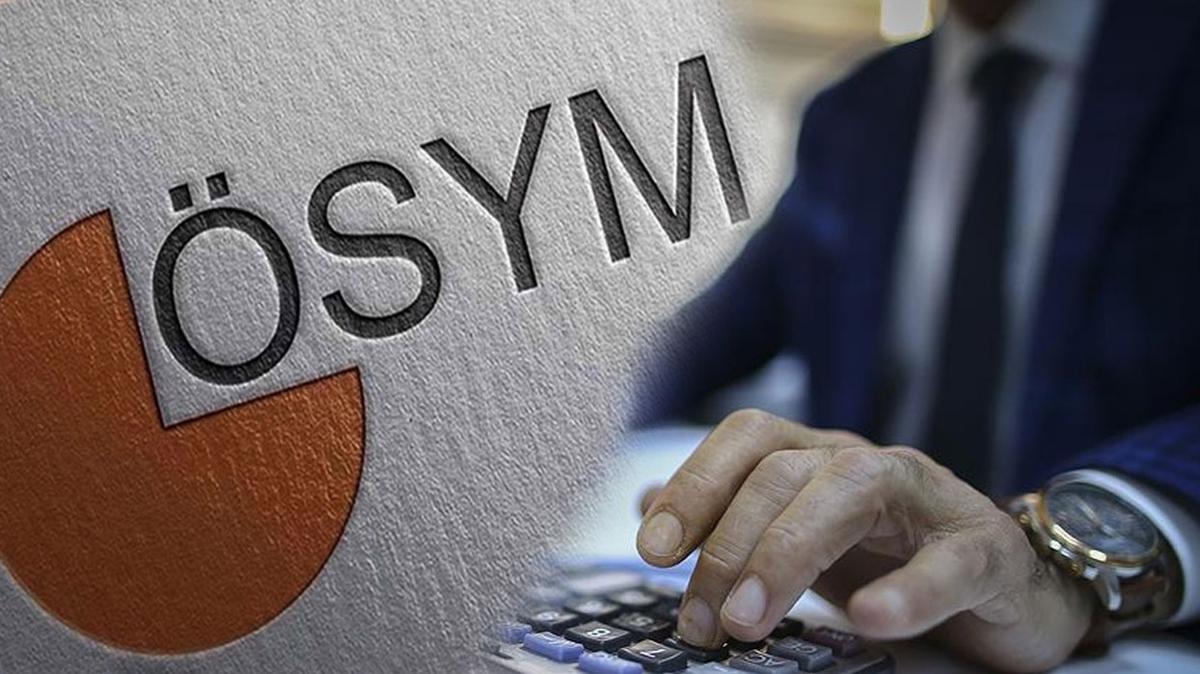 KPSS 2024/2 klavuzu yaynland m" Merkezi atama ne zaman yaplacak"