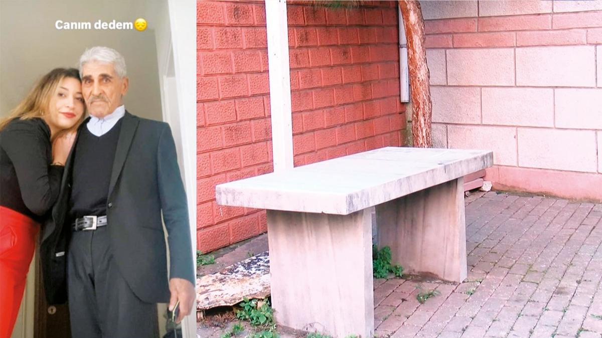 80 ya��nda Halit Bay�u tabuttan ses geldi sa�l�k ekipleri m�dahale  ya�l� adam �ld� foto�raflar� resimleri