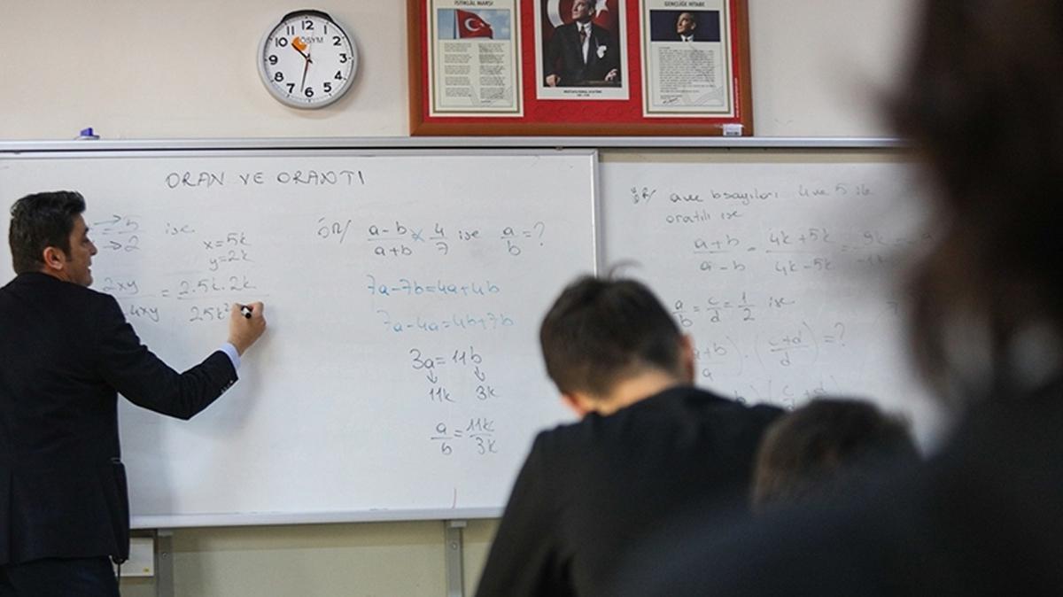 retmenlik Meslei Kanunu, TBMM'de kabul edildi