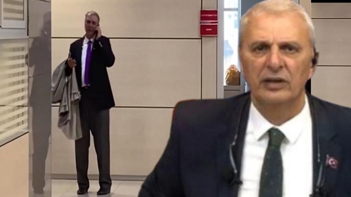ehit ailelerine syledikleri sebebiyle Gazeteci Can Atakl'ya 10 ay hapis cezas