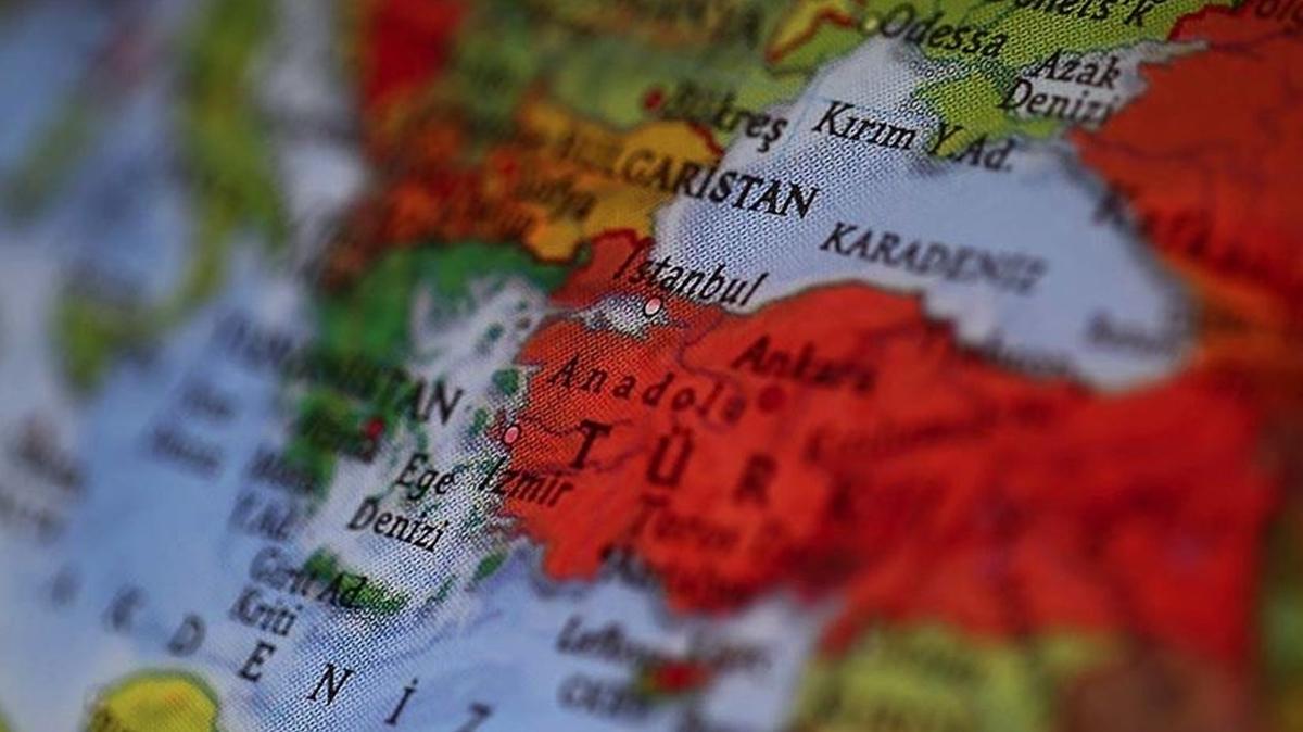 Soykrmc srail'den Trkiye aklamas: Hibir zaman planmz olmad