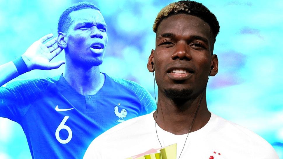 Ve resmen duyurdular! Paul Pogba imzayı atıyor: 1 yıllık anlaşma