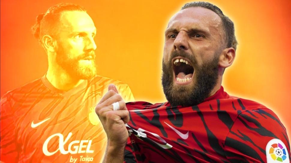 Resmen şoku yaşadı! Vedat Muriqi için sürpriz karar...