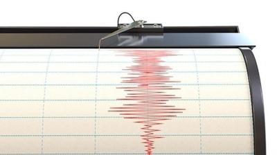 Amasra'da 4.8 byklnde deprem