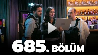 Arka Sokaklar 685. blm izle tek para! Kanal D Arka Sokaklar son blm izle kesintisiz!