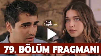 Yal apkn 79. blm fragman kt m? Ferit Diyar'la evlenecek mi? Yal apkn 79. blm fragman izle!