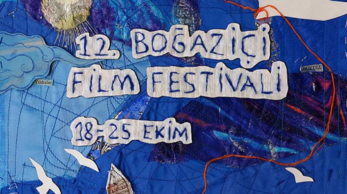 Boazii Film Festivali Anadolu Ajans FYAB Jrisi fotoraflar resimleri