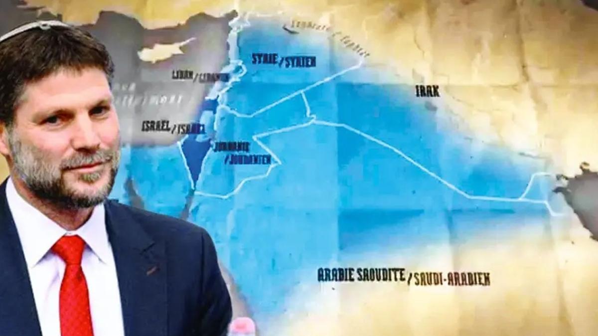 srailli bakandan arz- mevud itiraf... Bir tek Trkiye diyemedi