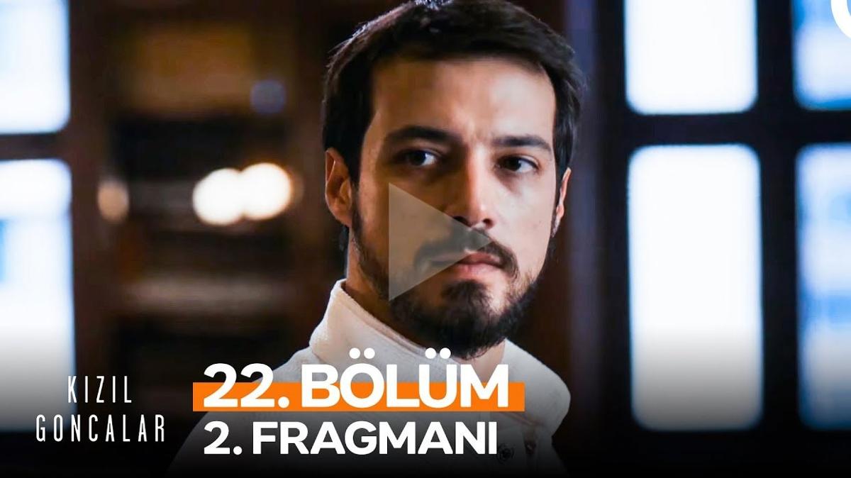 Kzl Goncalar 22. Blmden olay fragman! "Sana Yeni Bir E Mnasiptir" Kzl Goncalar 22. Blm 2. Fragman