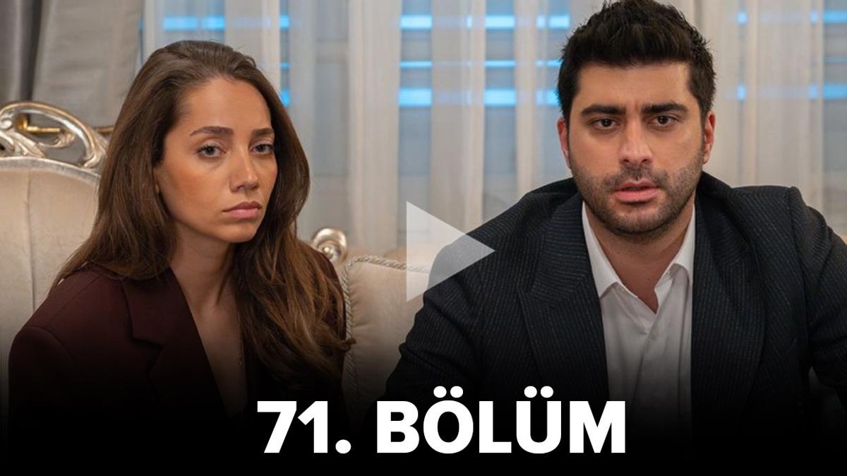 Kzlck erbeti izle 71. blm full hd tek para! Kzlck erbeti 71. blm izle son blm!