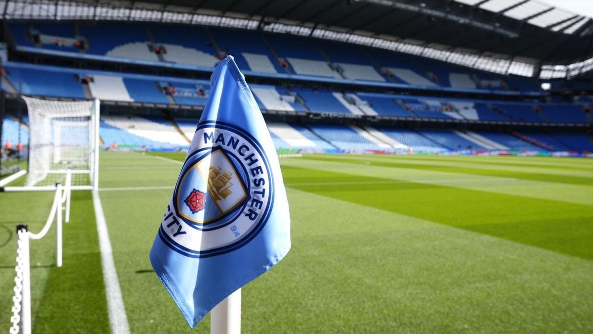 Manchester City'ye yeni sportif direktr