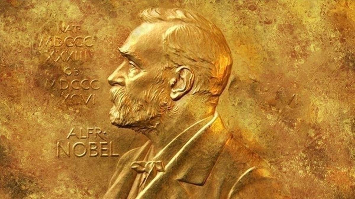 Nobel Bar dl nkleer silah kart Japonlarn oldu