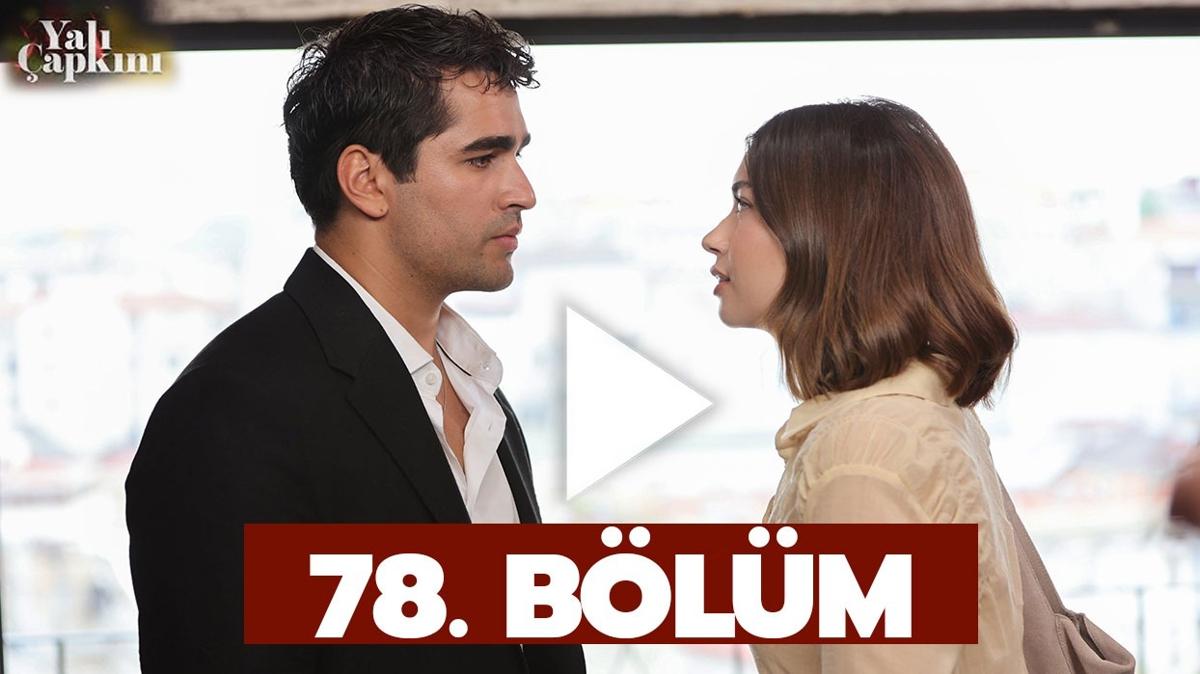 Yal apkn 78. blm izle tek para! Star Tv Yal apkn son blm izle kesintisiz, full HD!