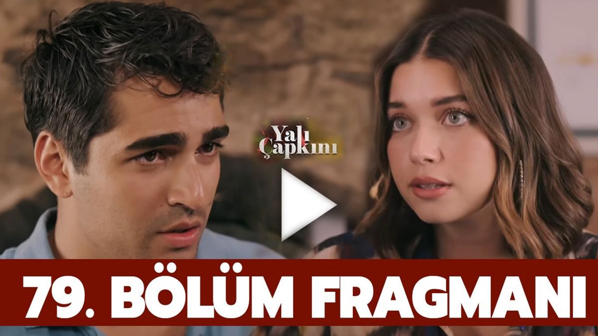 Yal apkn 79. blm fragman kt m" Ferit Diyar'la evlenecek mi" Yal apkn 79. blm fragman izle!