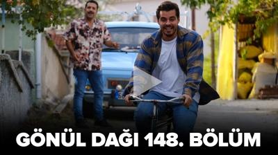 Gnl Da son blm izle 148. blm tek para! Gnl Da 148. blm izle full HD!