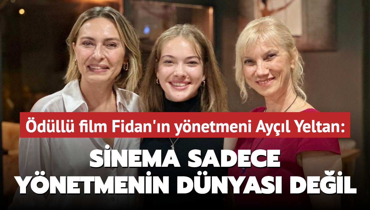 Sinema bizim gereklikten kamz