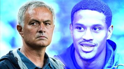 Jose Mourinho resti ekti! Jayden Oosterwolde iin karar verildi