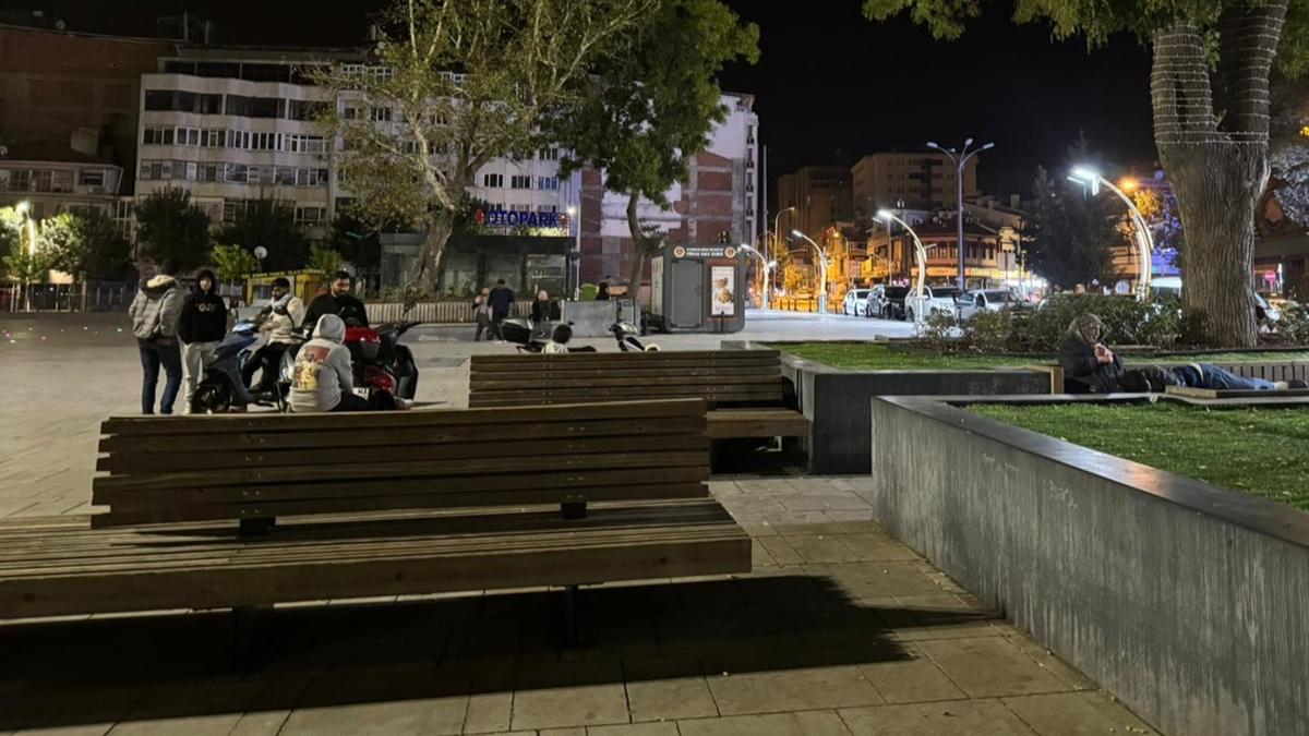 AFAD duyurdu! Afyonkarahisar'da korkutan deprem