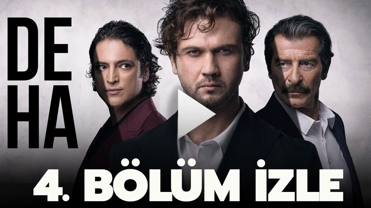 Deha 4. blm izle tek para! Show Deha son blm izle kesintisiz!