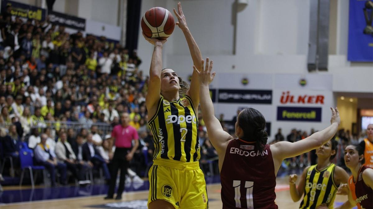 Fenerbah%C3%A7e+Opet,+derbide+Galatasaray%E2%80%99%C4%B1+devirdi