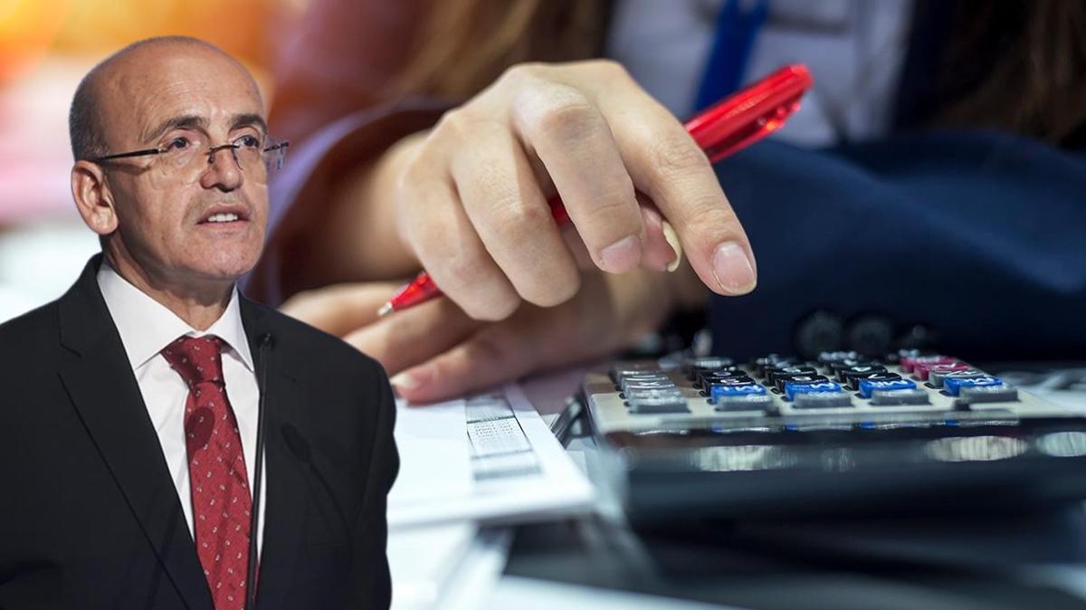 Maliye denetim seferberlii balatyor... Bakan imek: Takibi brakmyoruz