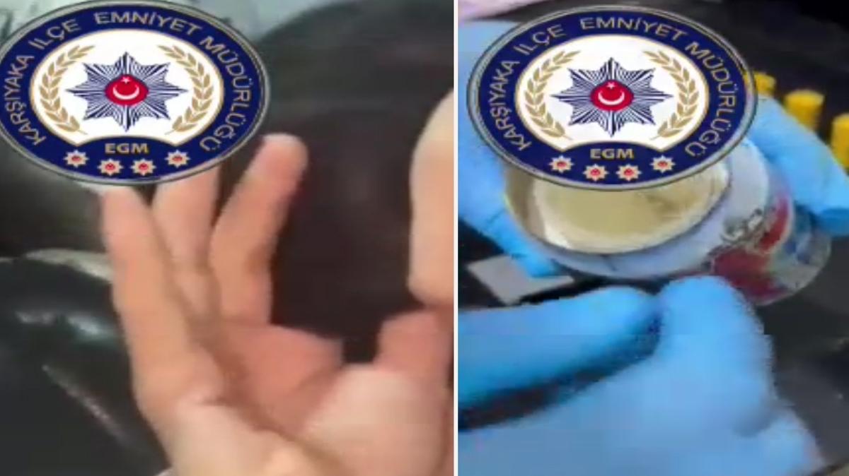 Peruundan uyuturucu kt