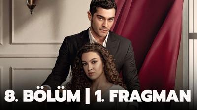 Bir Gece Masal fragman | Mahir ve Canfeza'ya kt srpriz! Bir Gece Masal 8. blm fragman izle!