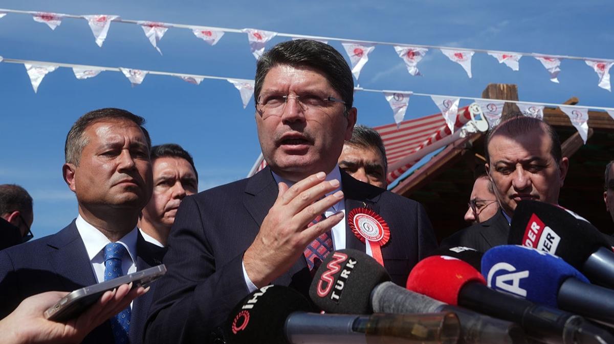 2 yl ceza alan da cezaevine girecek