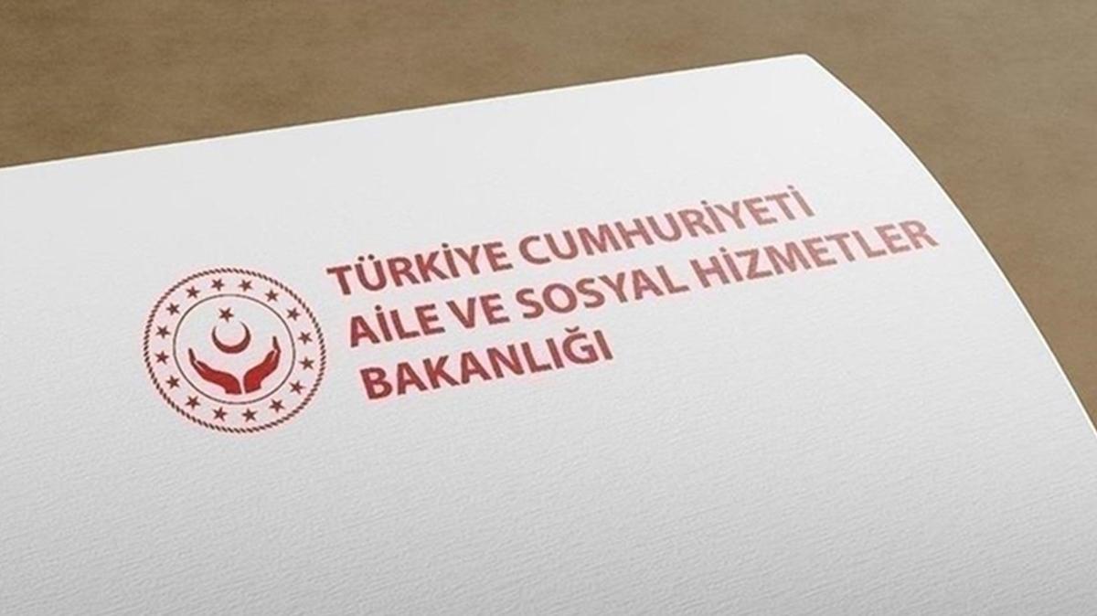 aile ve sosyal hizmetler personel alm 2 bin 390 fotoraflar resimleri