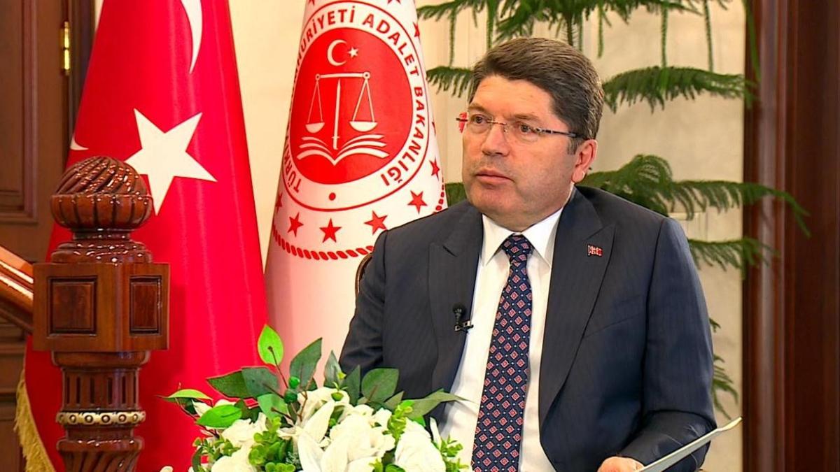 Bakan Tun: Ceza alt snrlarn yeniden dzenleyeceiz