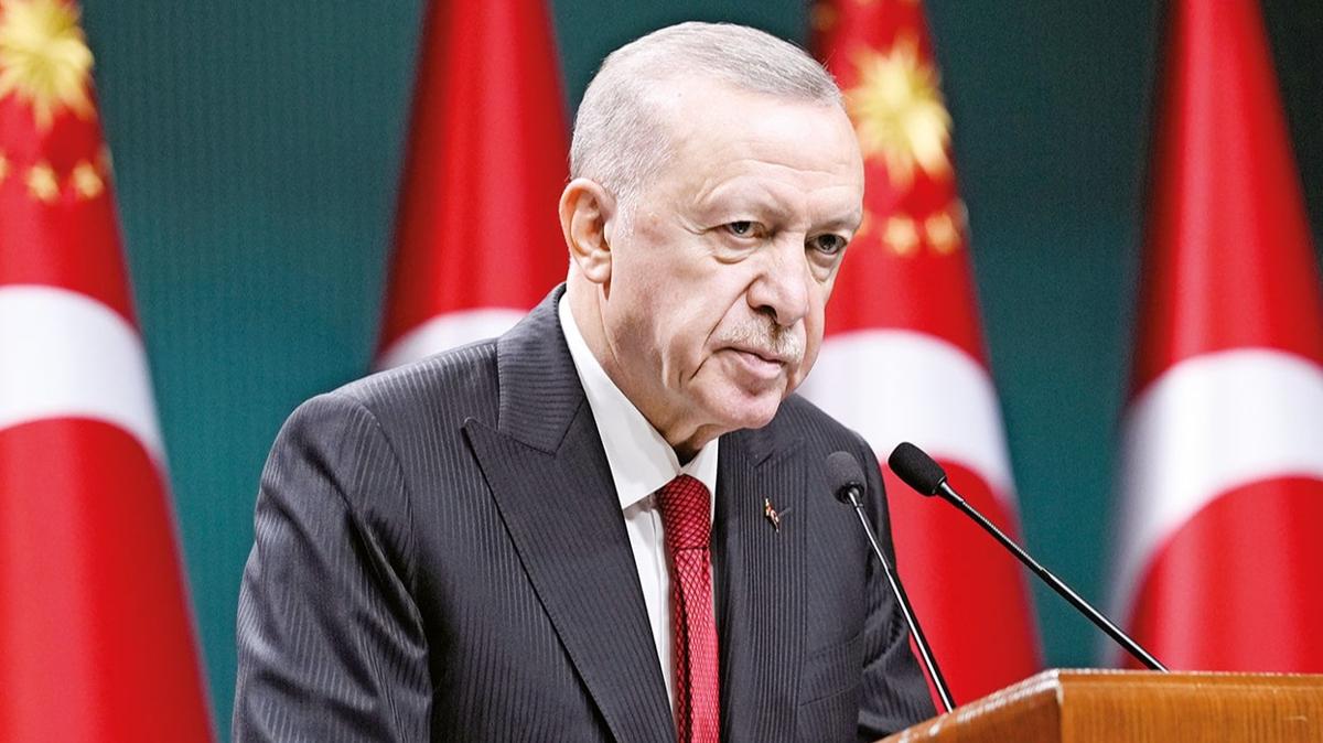 Her trl tehdidi bertaraf etme irademiz tamdr