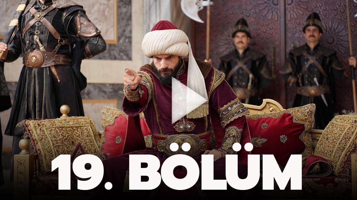 Mehmed Fetihler Sultan ZLE! Mehmed: Fetihler Sultan 19. Blm izle full HD!