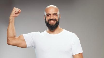 Hasan Yalnzolu vefat etti! Survivor ve Anadolu Atei'nin yldz ismiydi