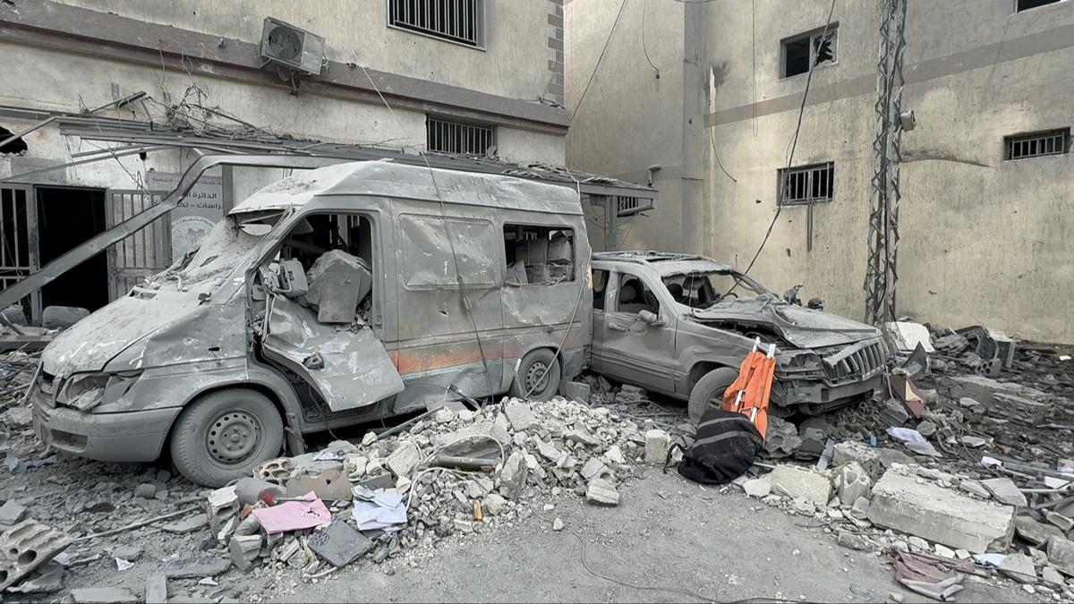 Arap Birlii'nden srail'e knama
