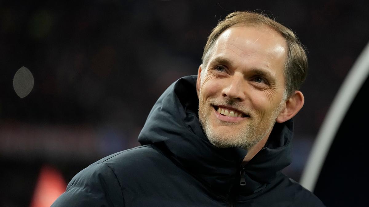 Resmen duyurdular: ngiltere'de Tuchel dnemi 