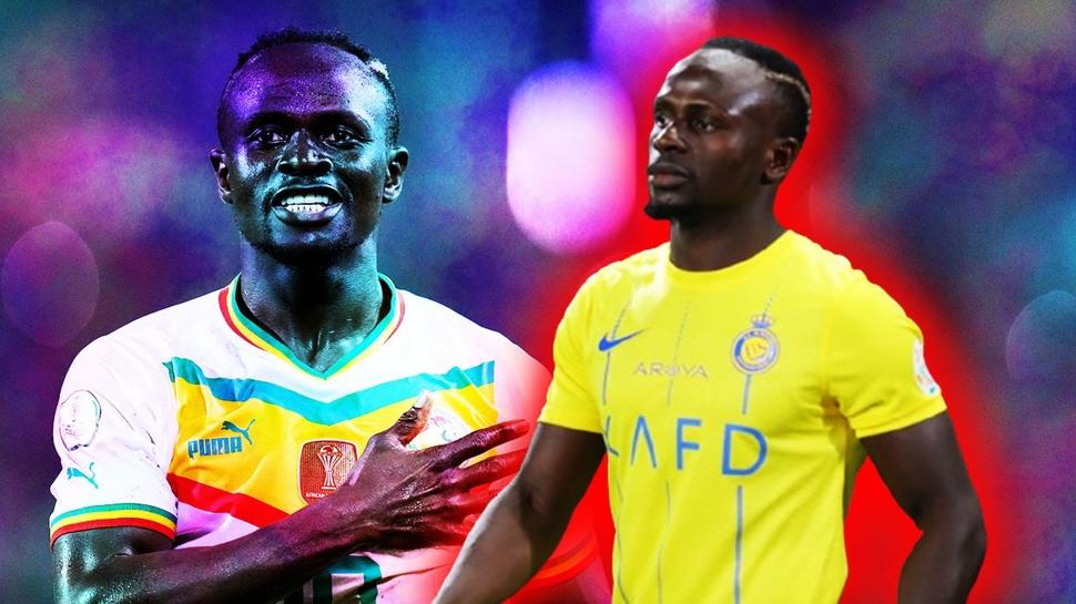 Dnya yldz Sper Lig devine geliyor! Sadio Mane resmen imzay atyor