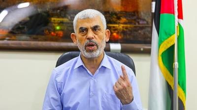 Yahya Sinvar kimdir? Hamas lideri Yahya Sinvar'n hayat