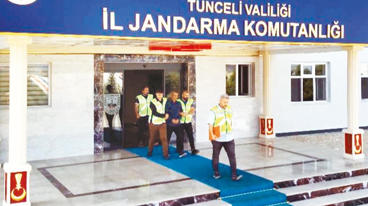 27 ehidin katili kskvrak yakaland