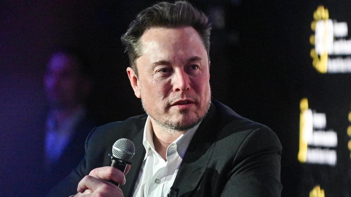 AB'den Elon Musk'a kt haber