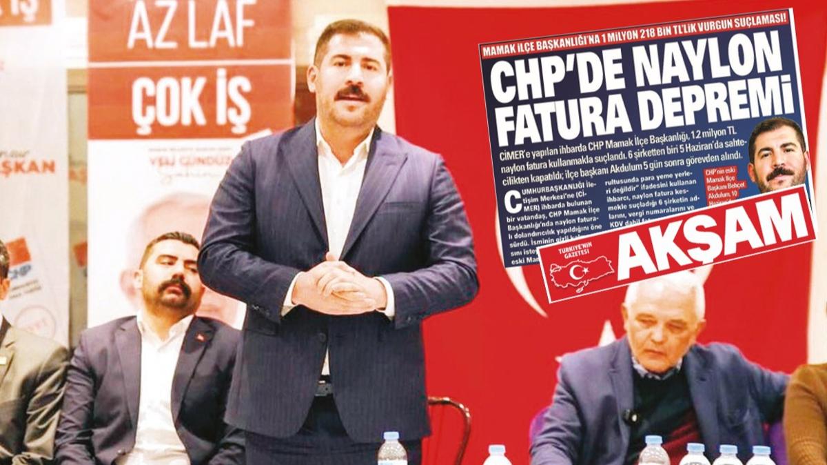 Naylon faturacya danmanlk dl